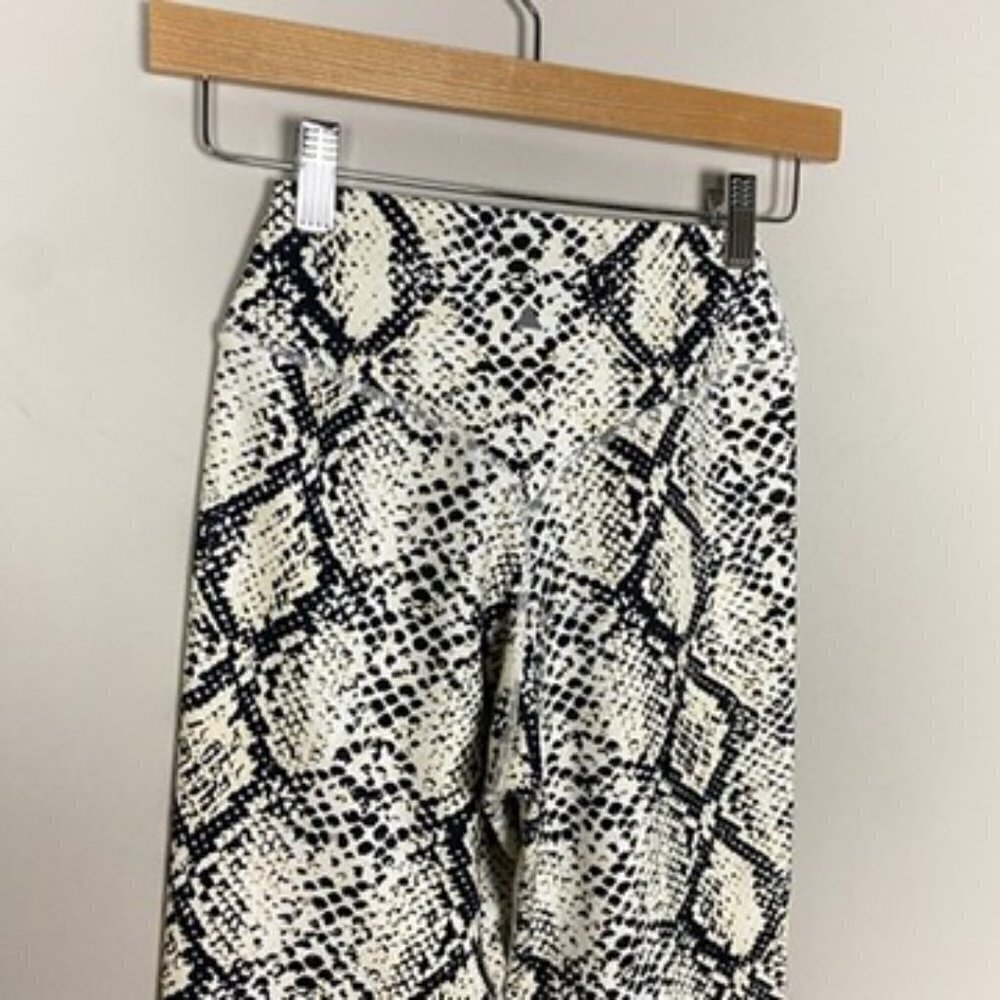 Balance Athletica The Ascend Python Leggings Wome… - image 4